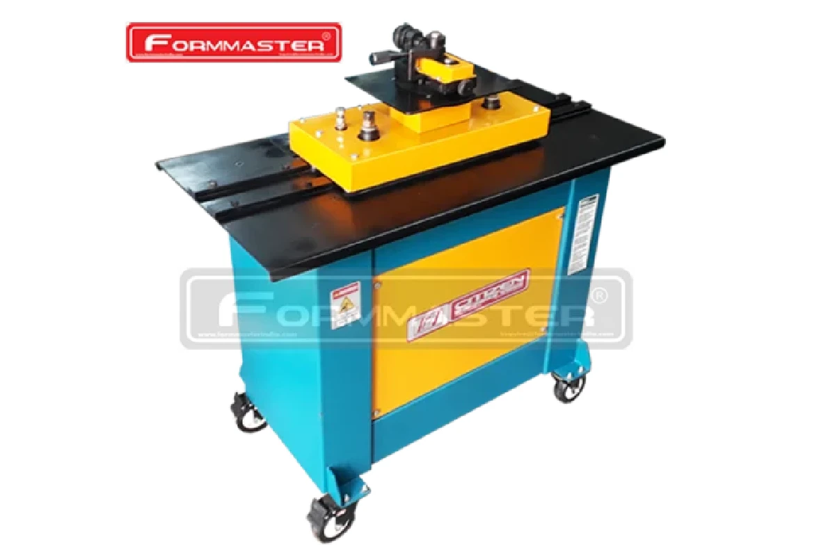Lock Forming Machine images