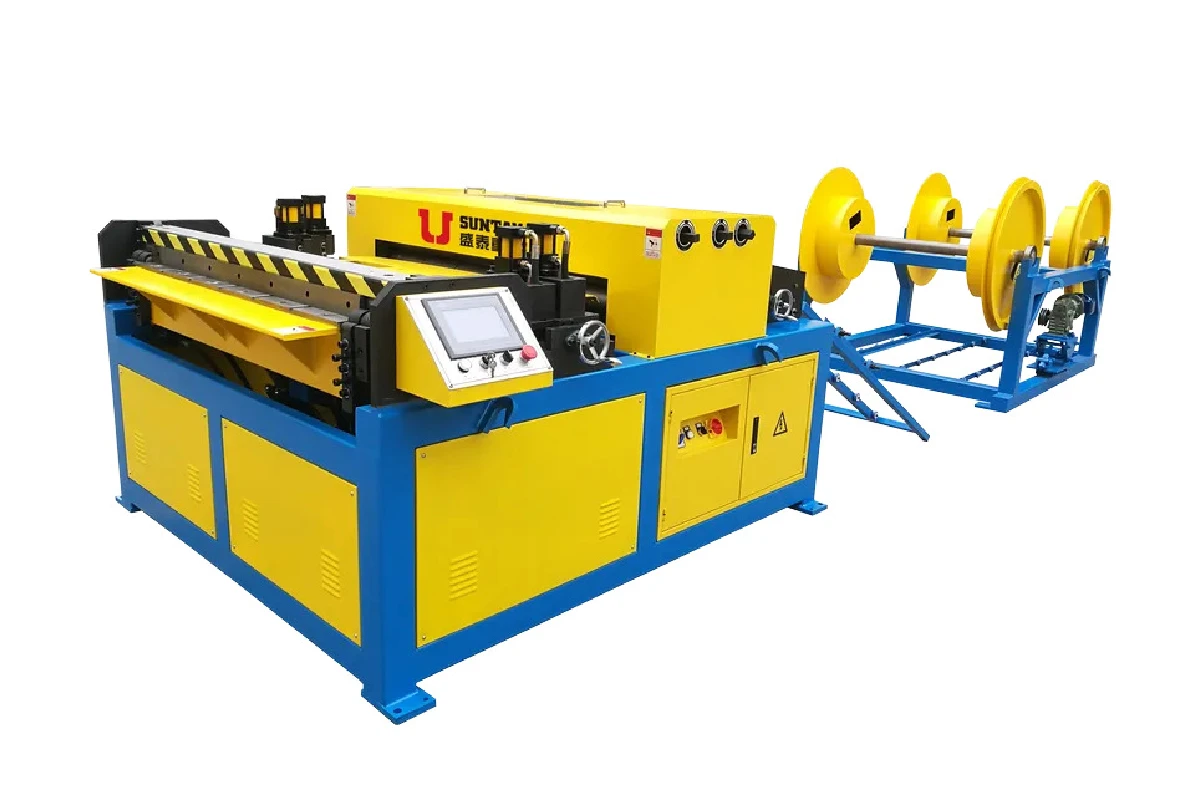 Auto Duct Line images